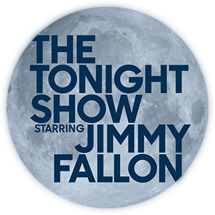 The Tonight Show starring Jimmy Fallon Logo